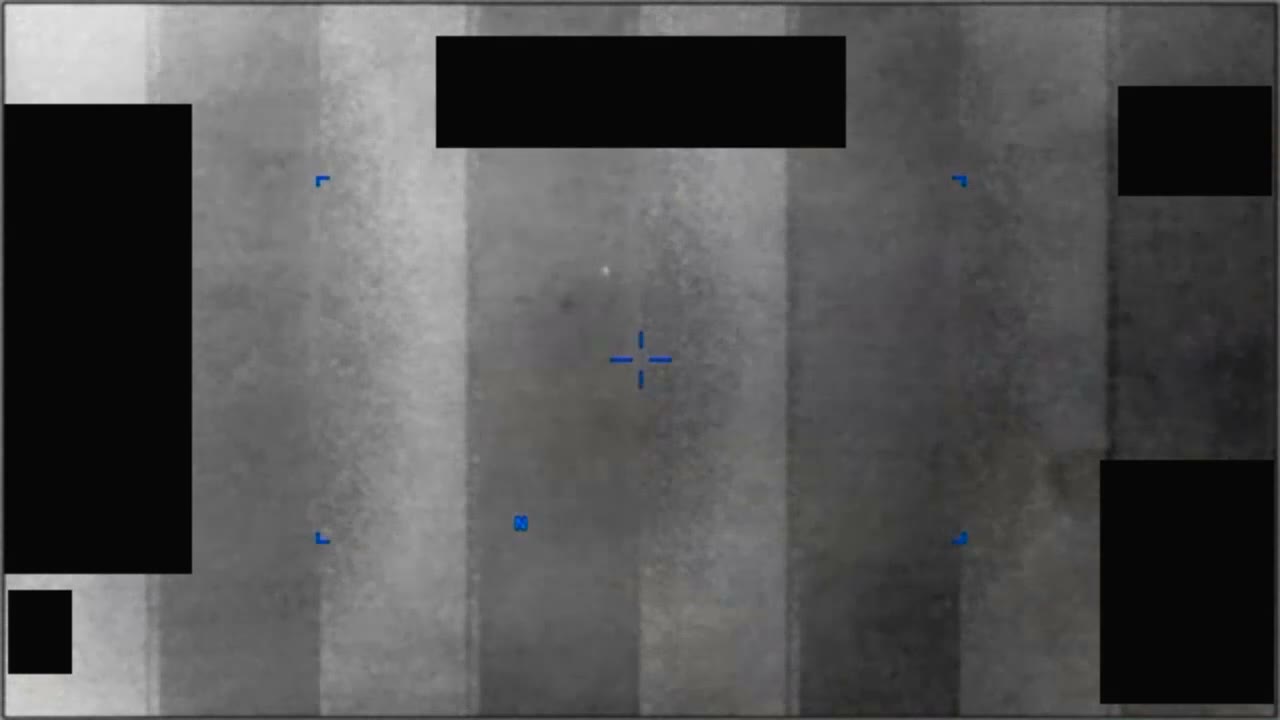 DOW-UAP-PR089のDVIDS公式映像 約149秒地点