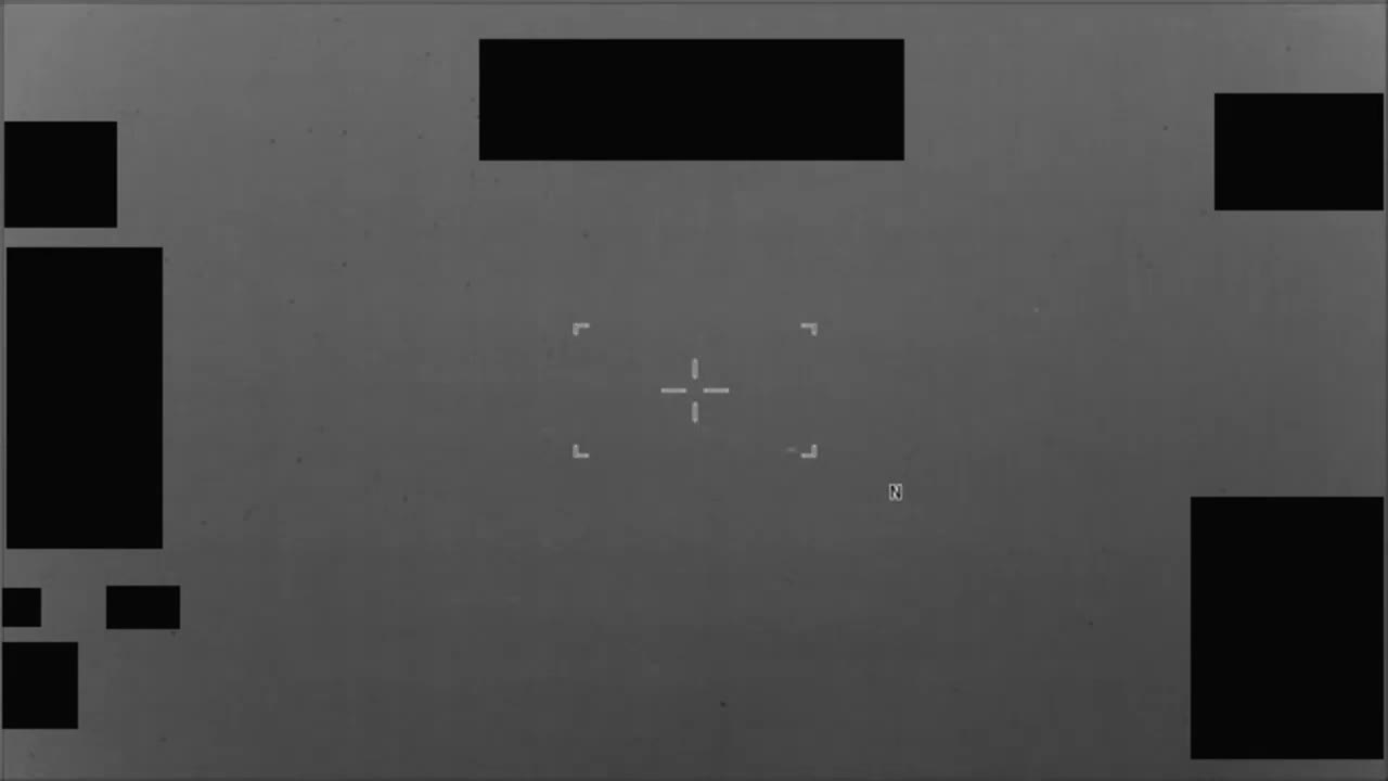 DOW-UAP-PR092のDVIDS公式映像 約233秒地点