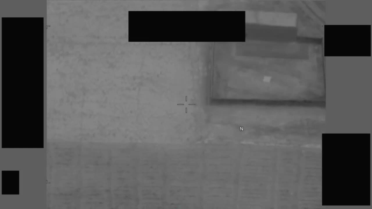 DOW-UAP-PR090のDVIDS公式映像 約238秒地点