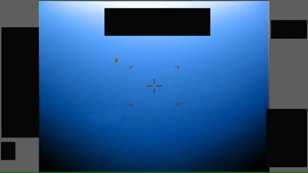DOW-UAP-PR094のDVIDS公式映像 約59秒地点