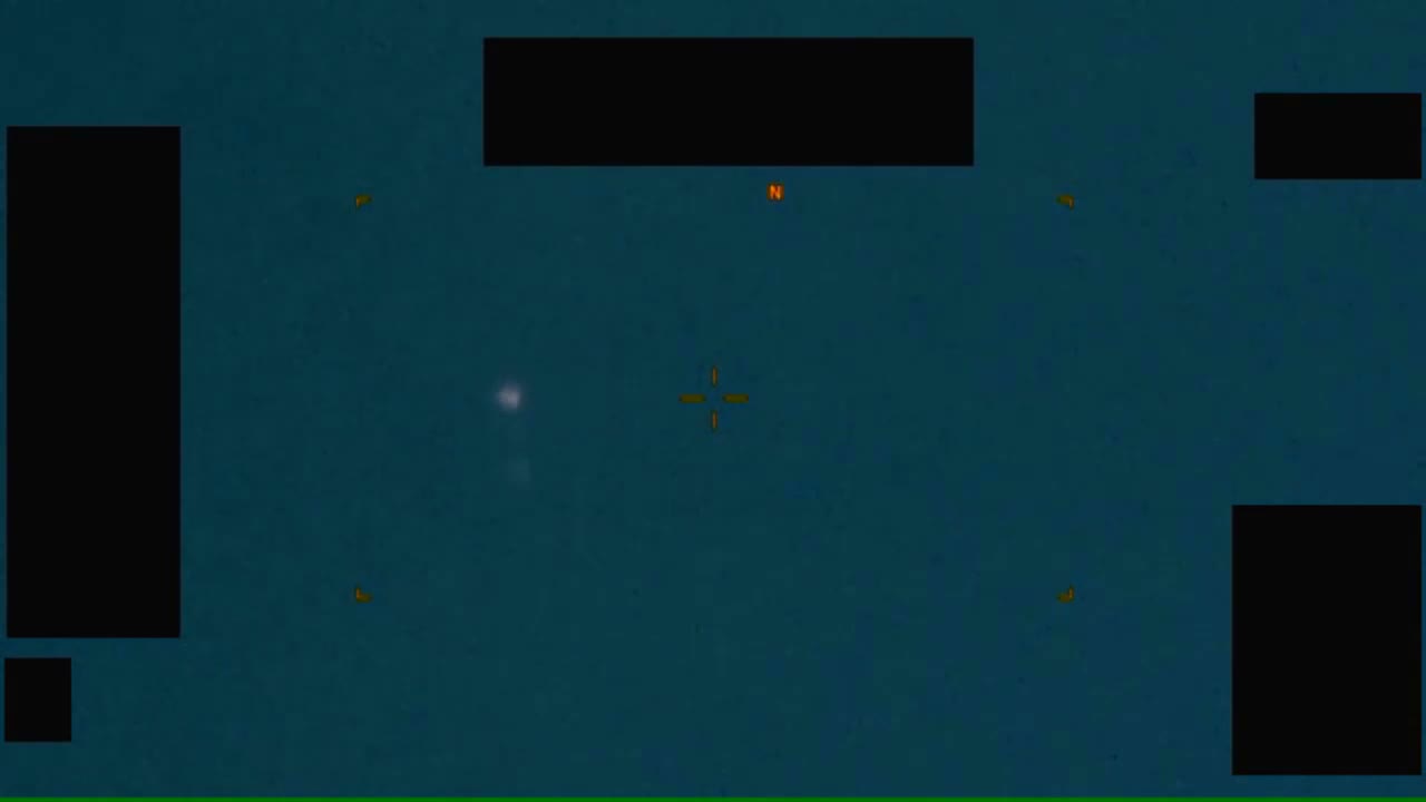 DOW-UAP-PR094のDVIDS公式映像 約239秒地点