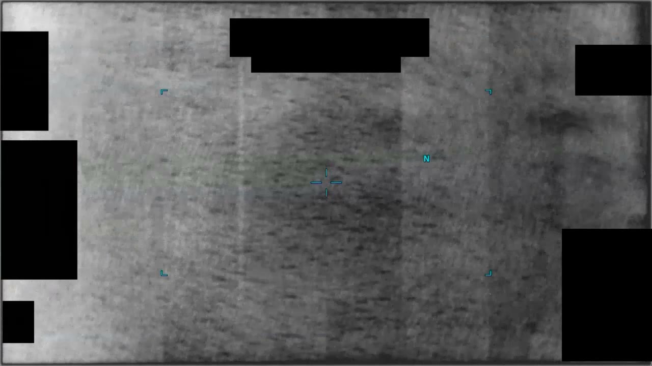 DOW-UAP-PR095のDVIDS公式映像 約144秒地点