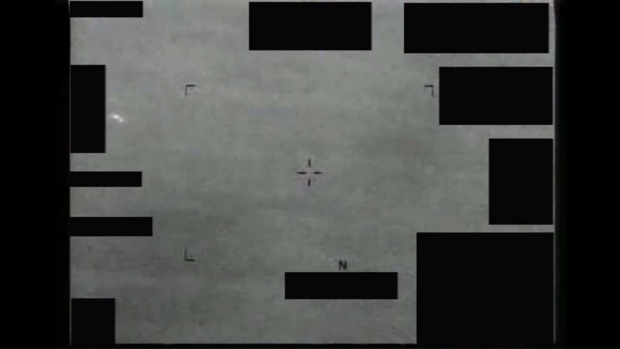 DOW-UAP-PR098のDVIDS公式映像 約528秒地点