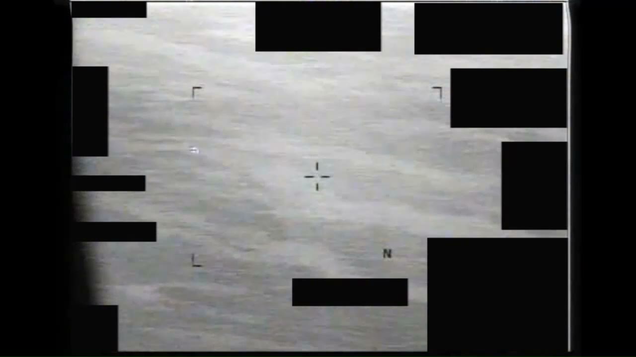 DOW-UAP-PR098のDVIDS公式映像 約844秒地点