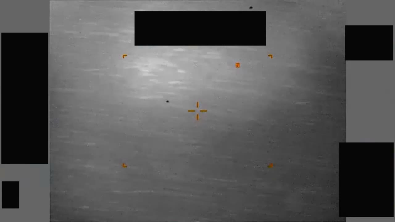 DOW-UAP-PR099のDVIDS公式映像 約232秒地点