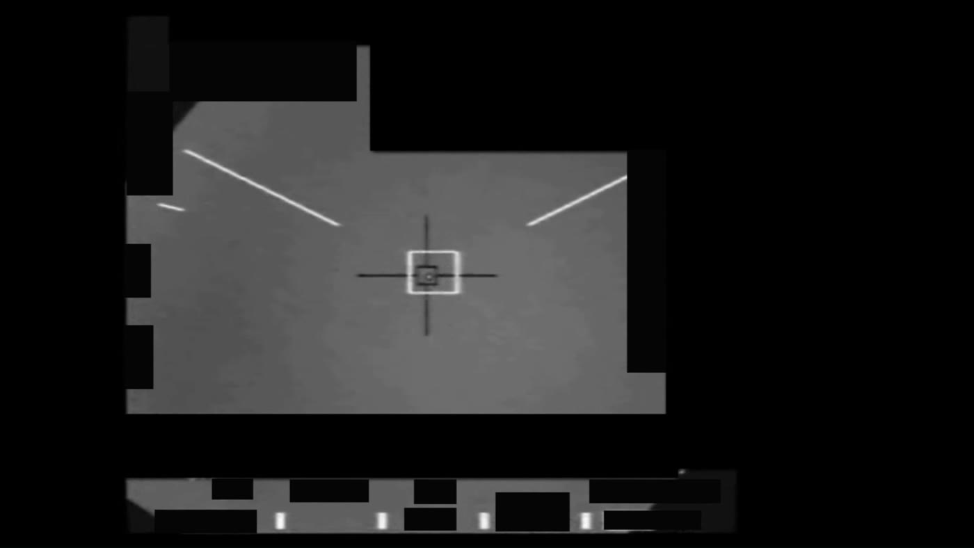 DOW-UAP-PR114のDVIDS公式映像 約19秒地点