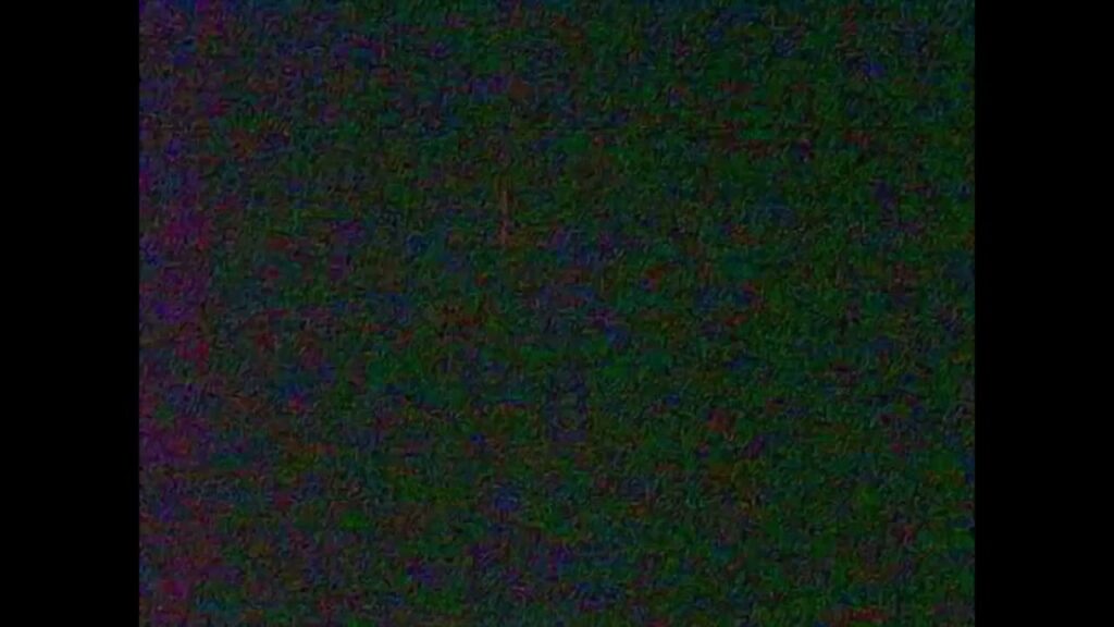 DOW-UAP-PR127のDVIDS公式映像 約29秒地点