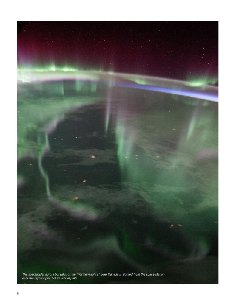 NASA UAP独立研究チーム最終報告書の8ページ