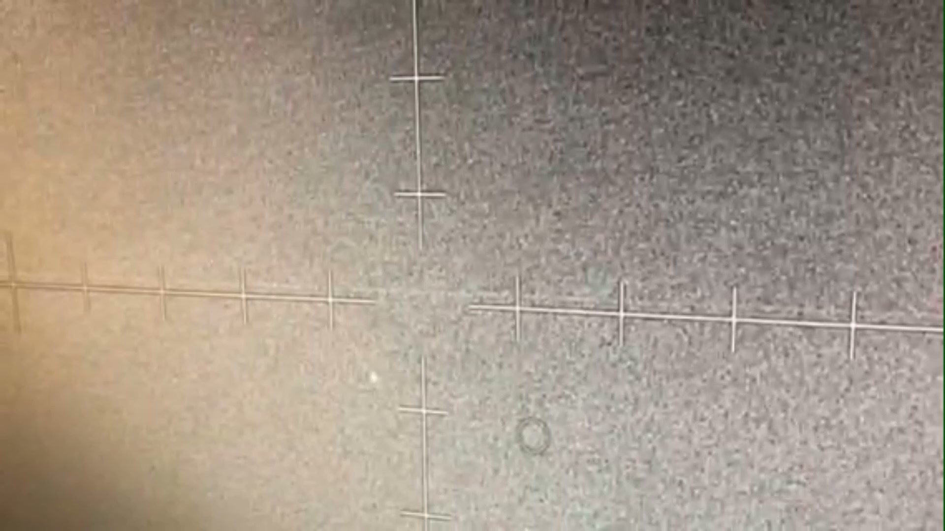 PR117公式映像中盤の赤外線表示