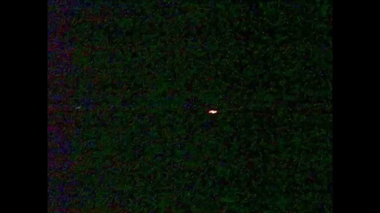 太平洋PR126公式映像の複数光源