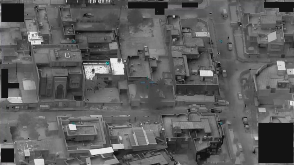 DOW-UAP-PR023のDVIDS公式映像 約2秒地点