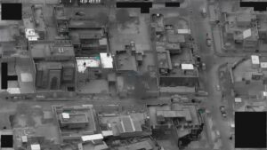 DOW-UAP-PR023のDVIDS公式映像 約2秒地点