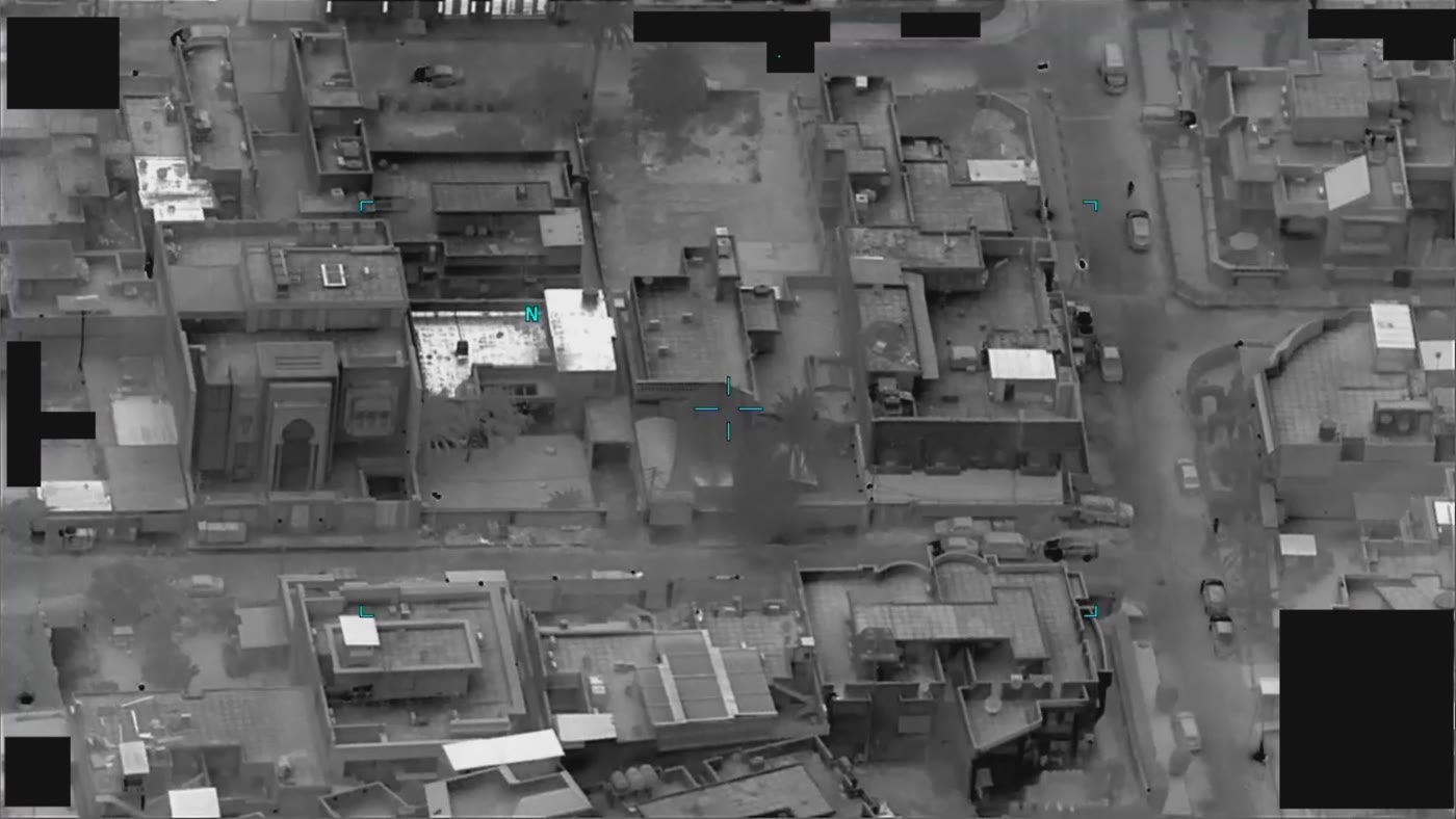 DOW-UAP-PR023のDVIDS公式映像 約2秒地点