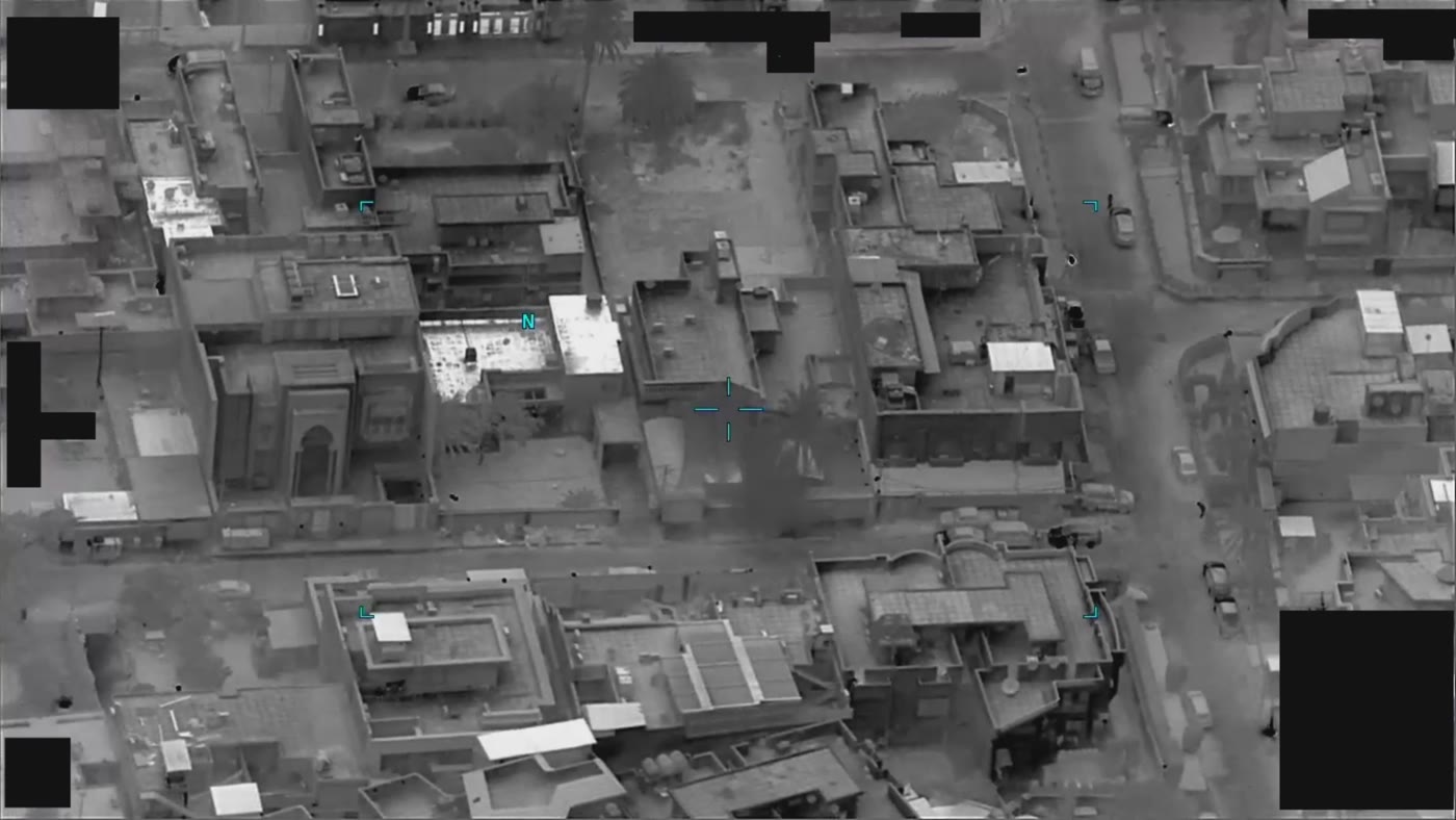 DOW-UAP-PR023のDVIDS公式映像 約8秒地点