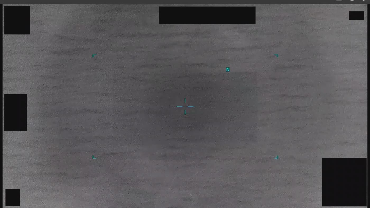 DOW-UAP-PR034のDVIDS公式映像 約141秒地点