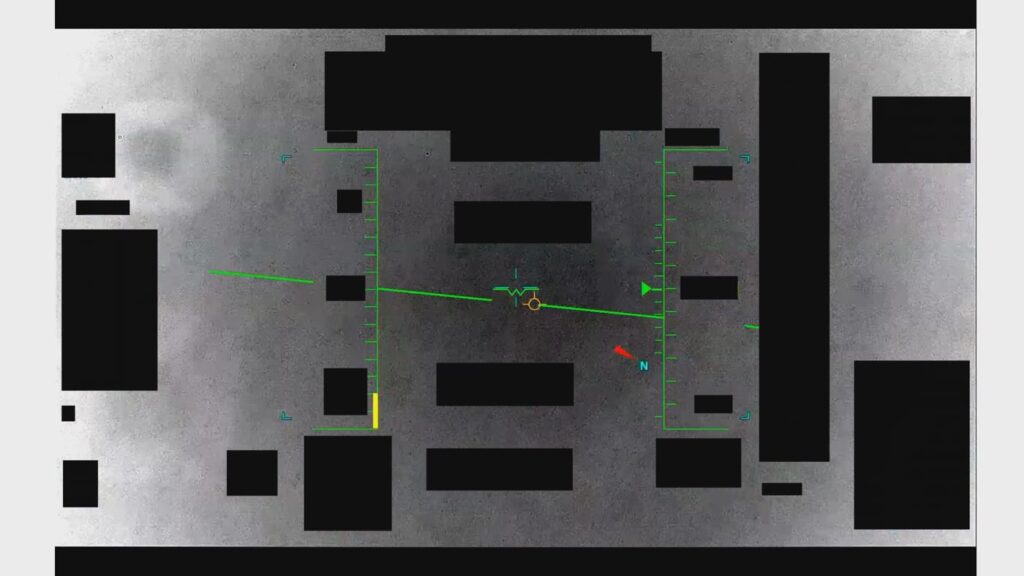 DOW-UAP-PR036のDVIDS公式映像 約27秒地点