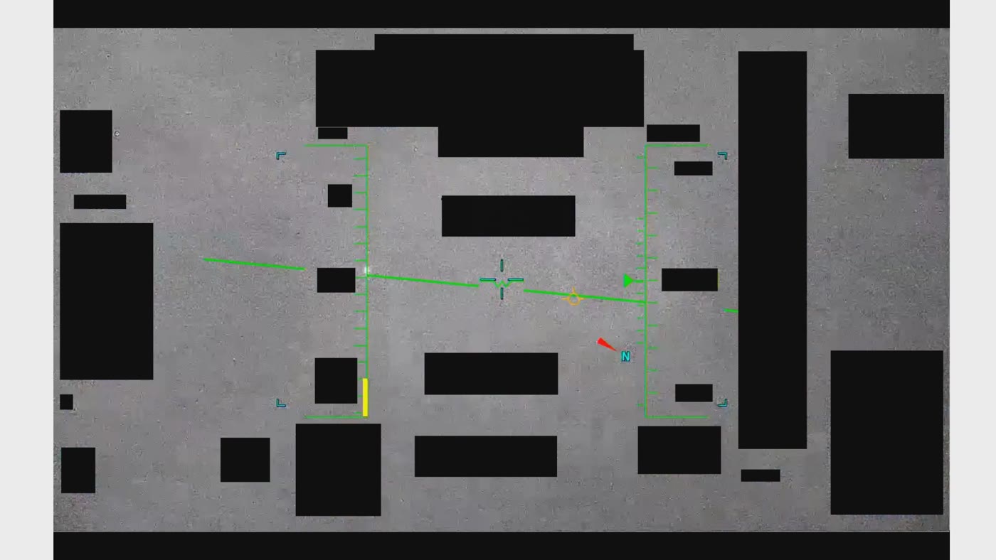 DOW-UAP-PR036のDVIDS公式映像 約68秒地点