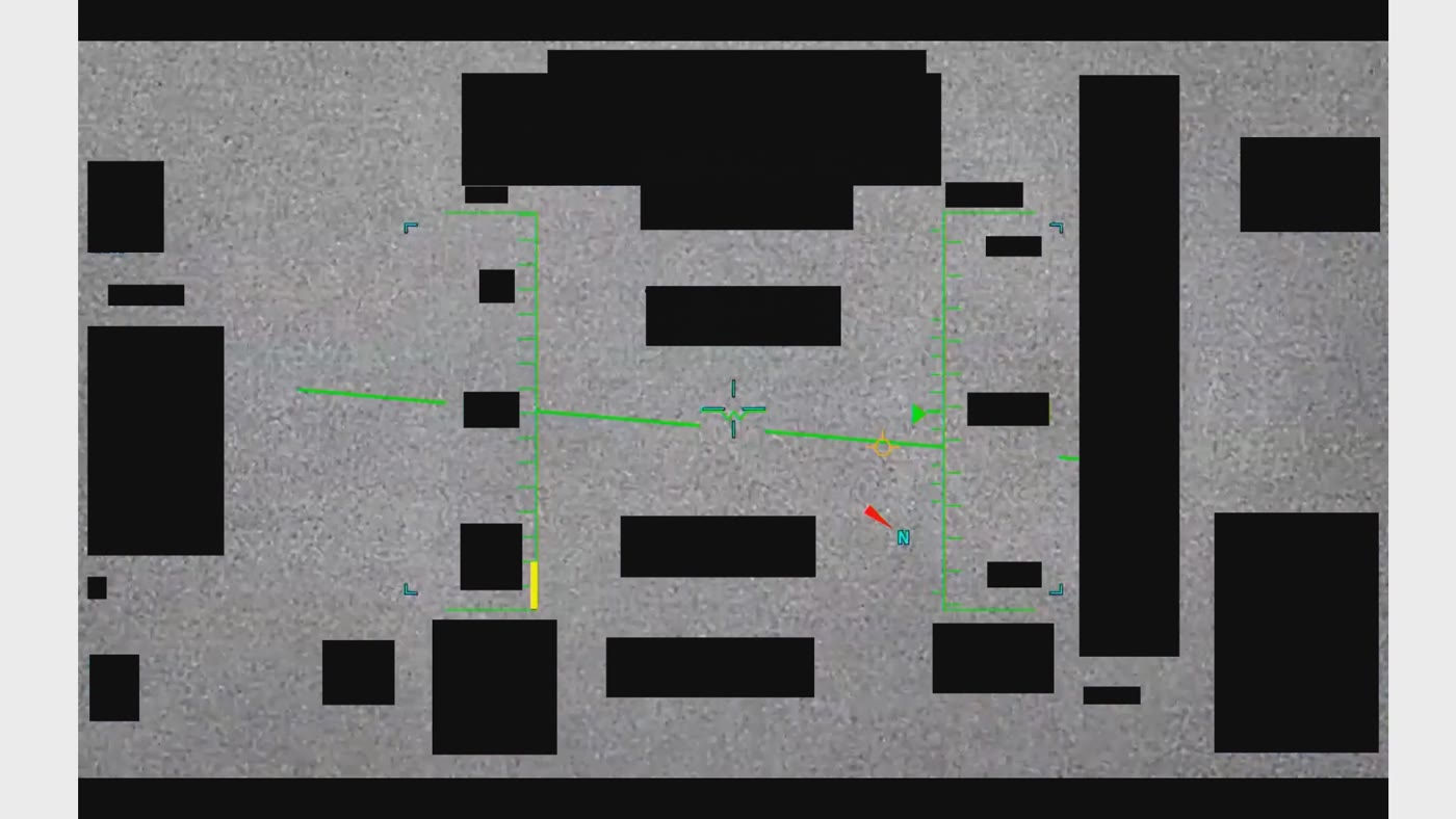 DOW-UAP-PR036のDVIDS公式映像 約109秒地点