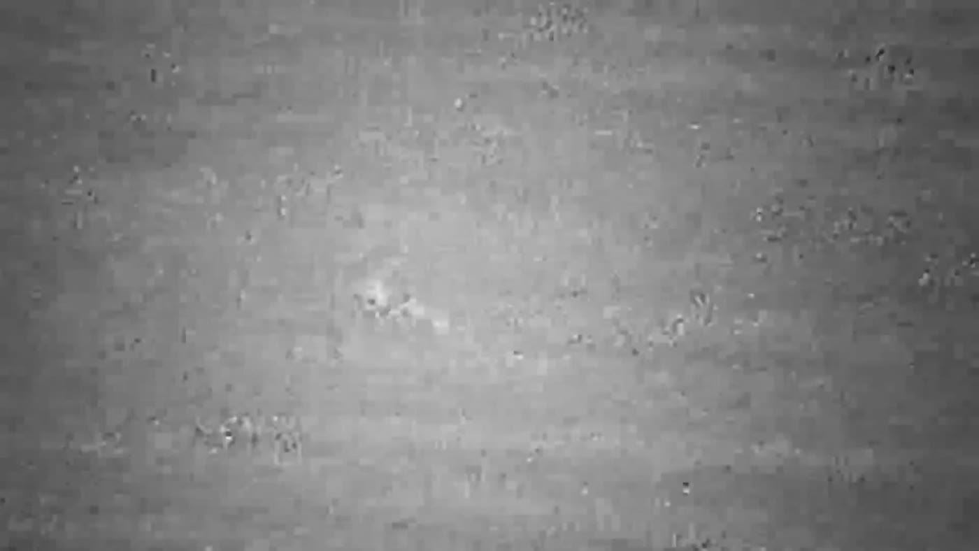 DOW-UAP-PR052のDVIDS公式映像 約396秒地点