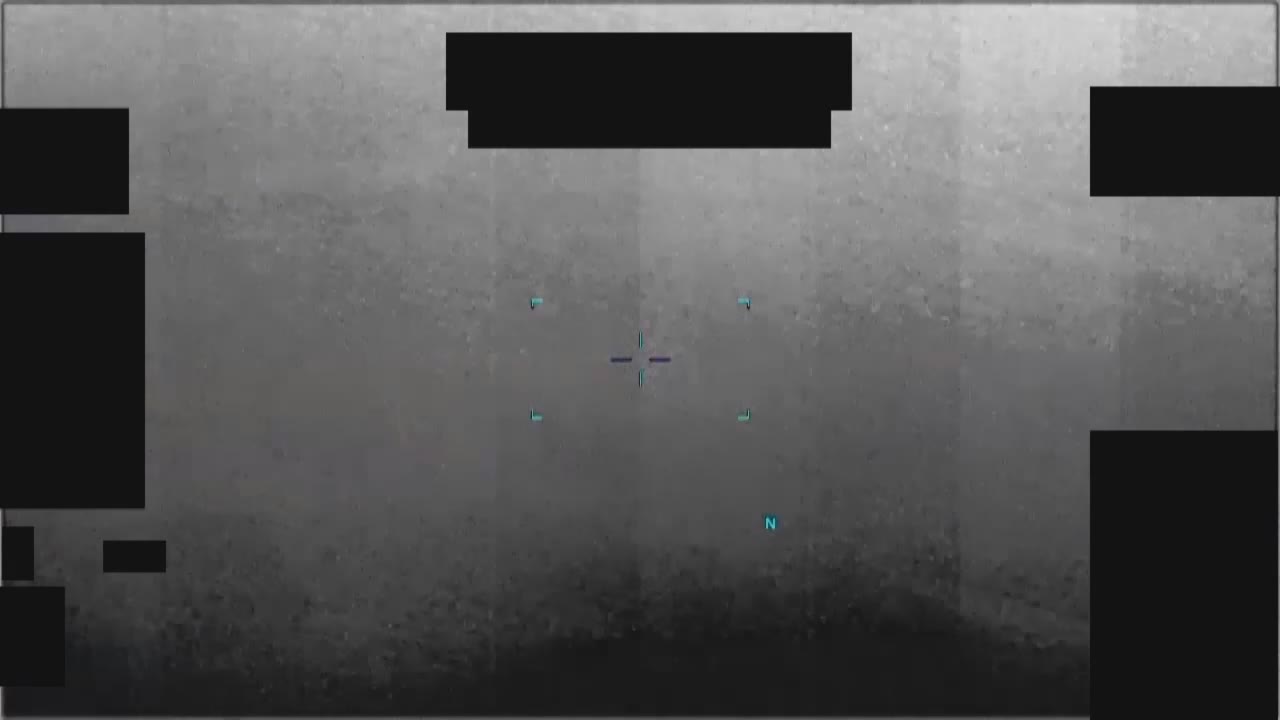 DOW-UAP-PR059のDVIDS公式映像 約232秒地点