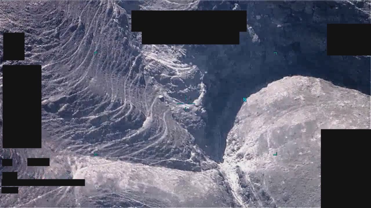 DOW-UAP-PR060のDVIDS公式映像 約232秒地点
