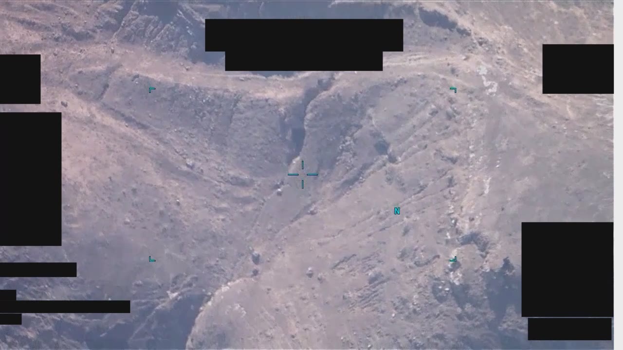 DOW-UAP-PR061のDVIDS公式映像 約57秒地点