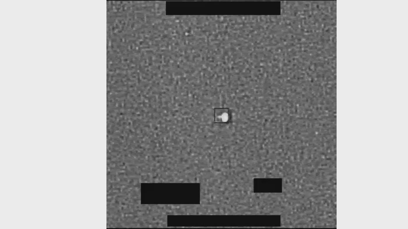 DOW-UAP-PR070のDVIDS公式映像 約6秒地点