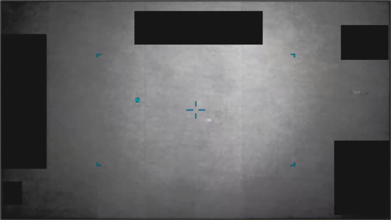 DOW-UAP-PR085のDVIDS公式映像 約142秒地点