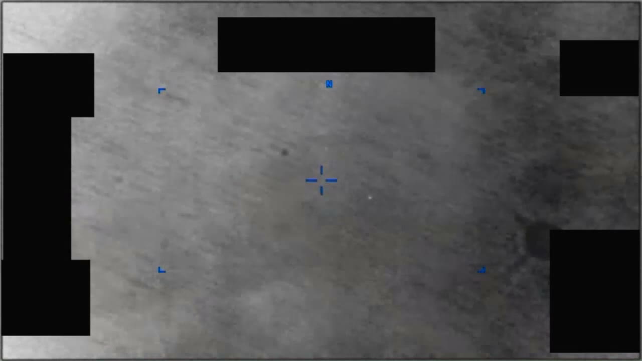 DOW-UAP-PR088のDVIDS公式映像 約149秒地点