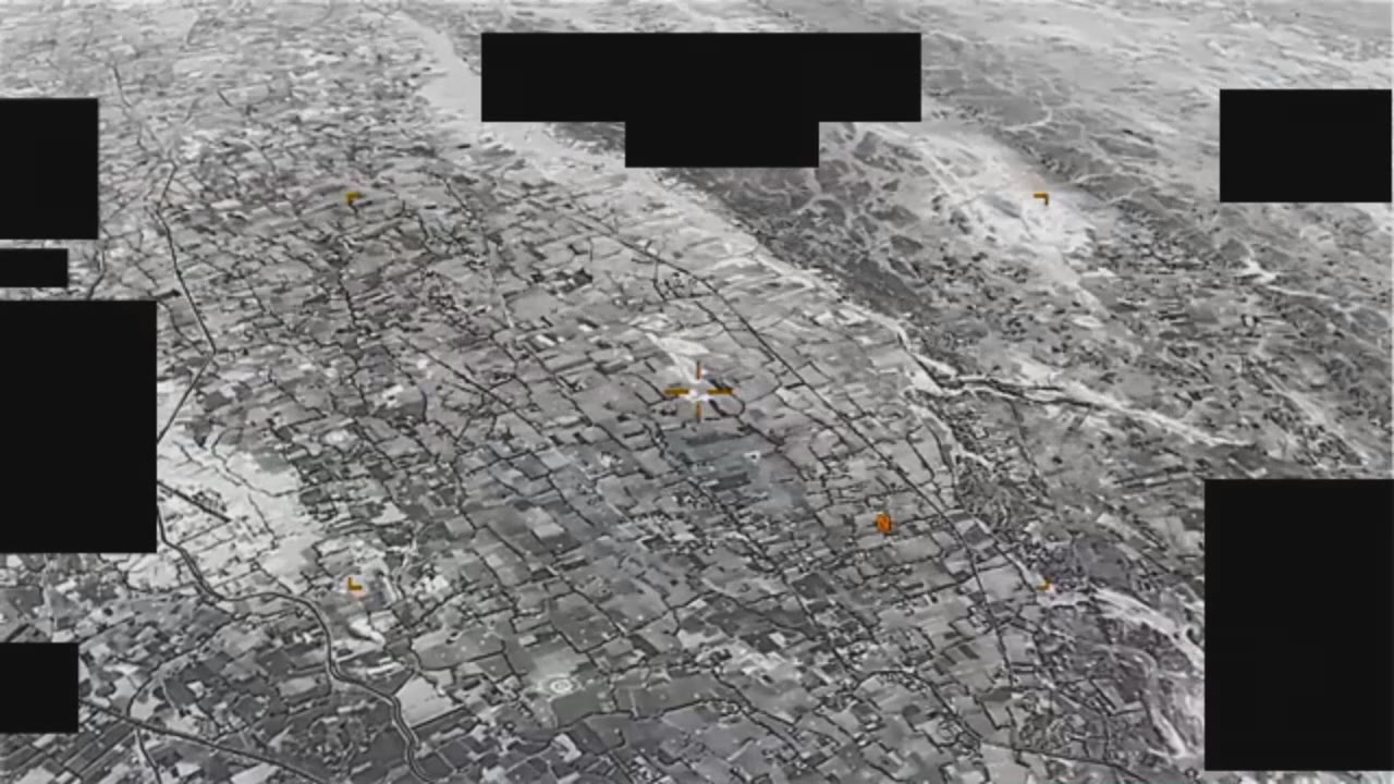 DOW-UAP-PR076のDVIDS公式映像 約237秒地点