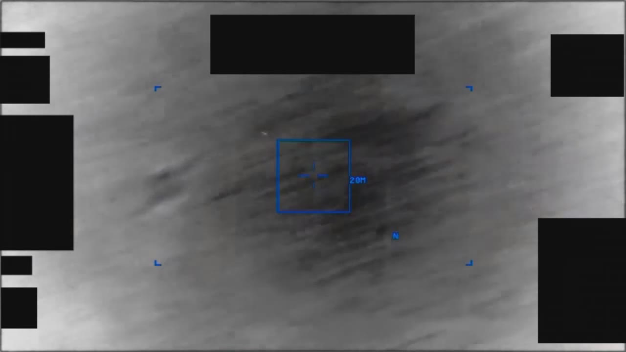DOW-UAP-PR078のDVIDS公式映像 約149秒地点
