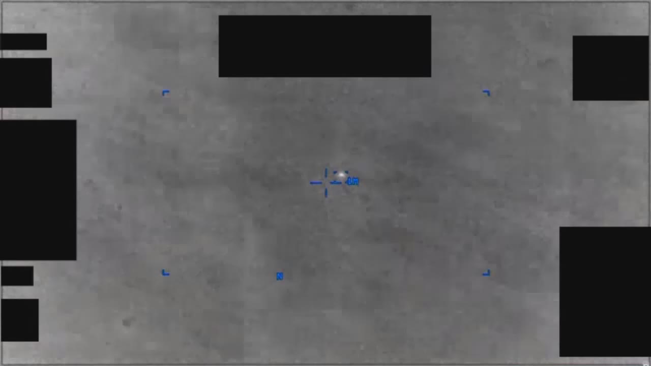 DOW-UAP-PR078のDVIDS公式映像 約238秒地点