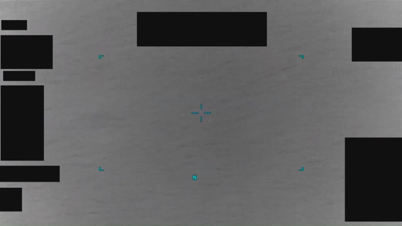 DOW-UAP-PR079のDVIDS公式映像 約120秒地点